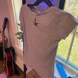 Hamilton Tee Women’s Small